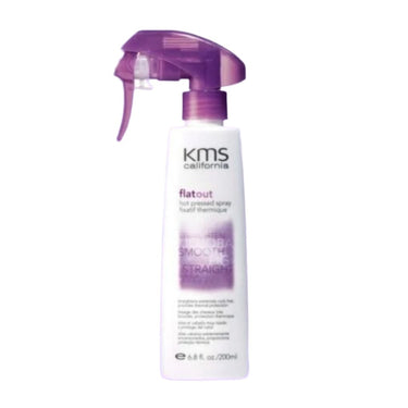 KMS_Hot pressed spray 200ml_Cosmetic World